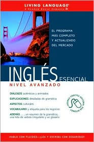 Ingles Esencial Nivel Avanzado