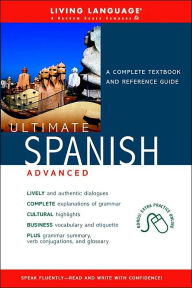 Ultimate Spanish Advanced