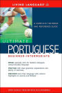 Living Language Ultimate Portuguese Beginner-Intermediate