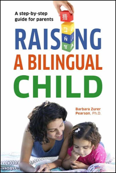 Raising a Bilingual Child