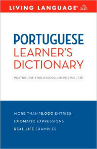Complete Portuguese: The Basics (Dictionary)