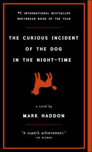 The Curious Incident of the Dog in the Night-Time