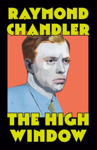Title: The High Window, Author: Raymond Chandler
