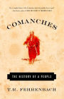 Comanches: The History of a People