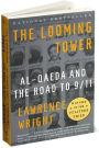 Alternative view 3 of The Looming Tower: Al Qaeda and the Road to 9/11