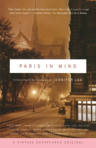 Paris in Mind