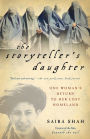 The Storyteller's Daughter: One Woman's Return to Her Lost Homeland