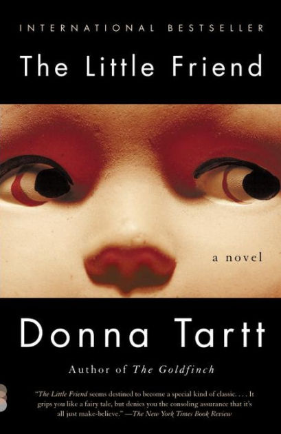 Donna Tartt by Ann Patchett: TIME 100