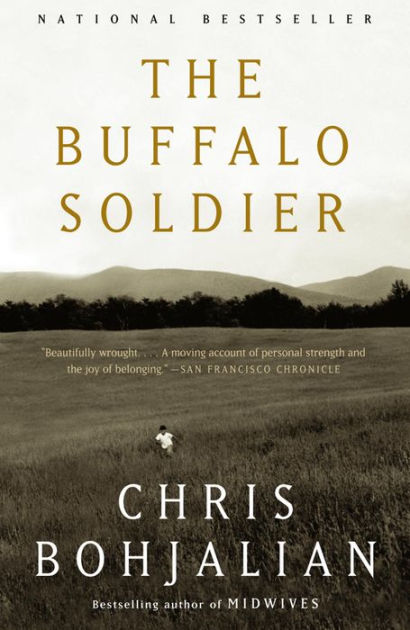 The Buffalo Soldier by Chris Bohjalian, Paperback | Barnes & Noble??