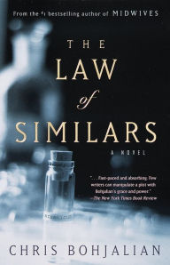 Title: The Law of Similars, Author: Chris Bohjalian