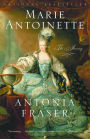 Marie Antoinette: The Journey