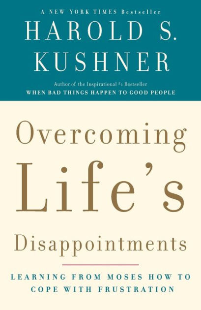 Disappointments In Life Essay