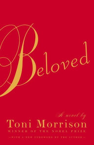 Title: Beloved, Author: Toni Morrison