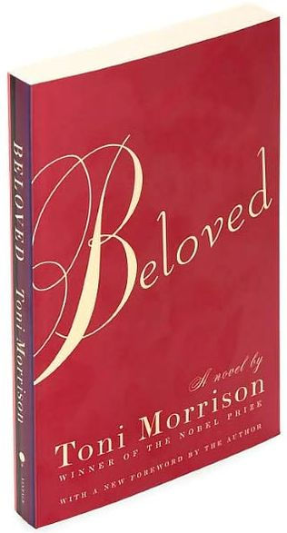 Beloved (Pulitzer Prize Winner)