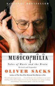 Title: Musicophilia: Tales of Music and the Brain, Author: Oliver Sacks
