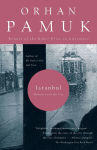Alternative view 1 of Istanbul: Memories and the City