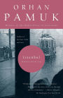 Istanbul: Memories and the City