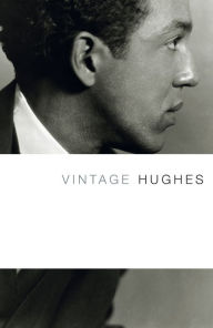 Title: Vintage Hughes, Author: Langston Hughes