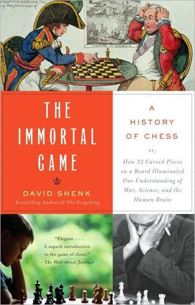 Chess: The Enduring Game of Intellectual Warfare 