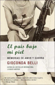 El país bajo mi piel (The Country Under My Skin)