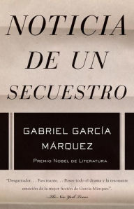 Noticia de un secuestro (News of a Kidnapping)