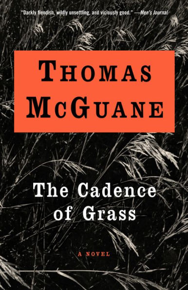 The Cadence of Grass