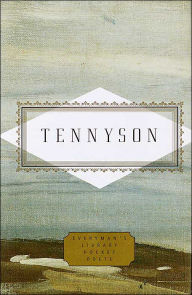 Title: Tennyson: Poems: Edited by Peter Washington, Author: Alfred Lord Tennyson