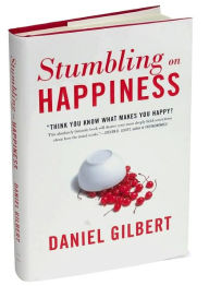 Stumbling on Happiness