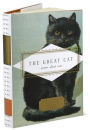 Alternative view 2 of The Great Cat: Poems about Cats