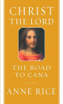 Alternative view 1 of The Road to Cana (Christ the Lord #2)