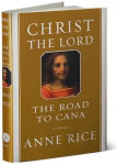 Alternative view 3 of The Road to Cana (Christ the Lord #2)