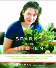 Sparks in the Kitchen