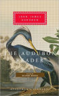 The Audubon Reader: Edited and Introduced by Richard Rhodes