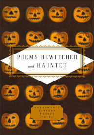 Title: Poems Bewitched and Haunted, Author: John Hollander