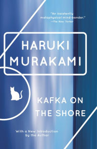 Title: Kafka on the Shore, Author: Haruki Murakami