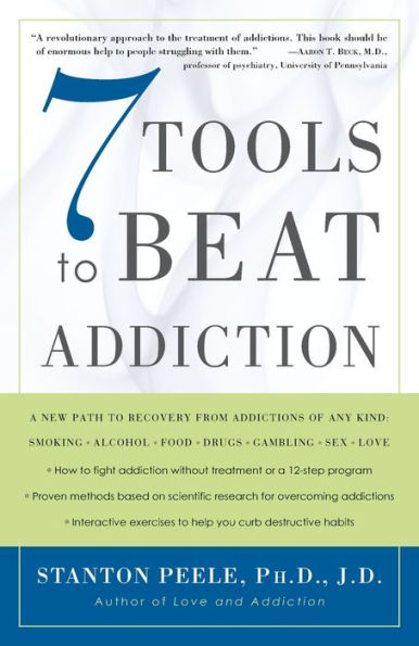 7 Tools to Beat Addiction