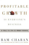Alternative view 1 of Profitable Growth Is Everyone's Business: 10 Tools You Can Use Monday Morning