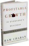 Alternative view 2 of Profitable Growth Is Everyone's Business: 10 Tools You Can Use Monday Morning
