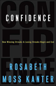 Confidence: How Winning Streaks and Losing Streaks Begin and End