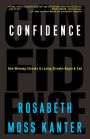 Confidence: How Winning and Losing Streaks Begin and End