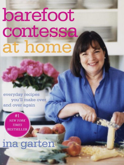 Barefoot Contessa' Ina Garten's Kitchen Is Always Stocked With