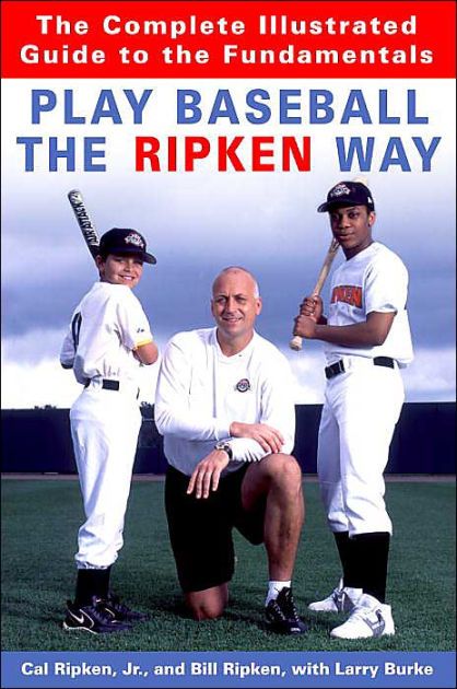 Collected Wisdom: Cal Ripken Jr., former Baltimore Orioles star