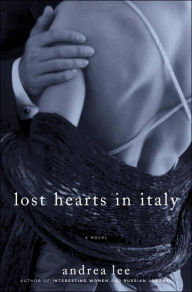 Lost Hearts in Italy
