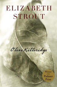 Title: Olive Kitteridge, Author: Elizabeth Strout