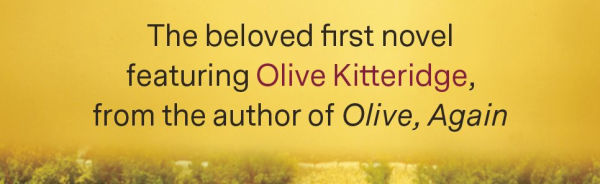 Olive Kitteridge