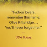 Alternative view 4 of Olive Kitteridge