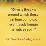 Alternative view 5 of Olive Kitteridge