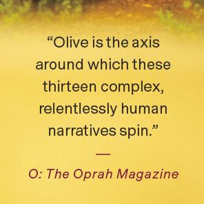 Olive Kitteridge
