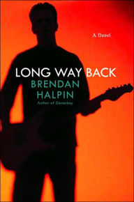 Long Way Back