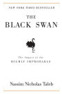 The Black Swan: The Impact of the Highly Improbable